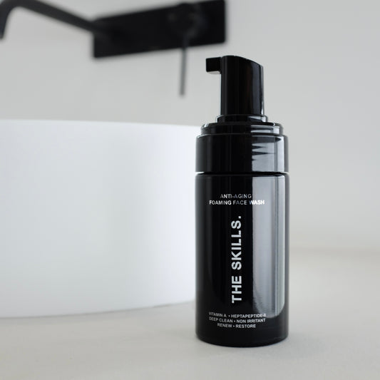 RETINOL, NEXT LEVEL CLEAN GAME