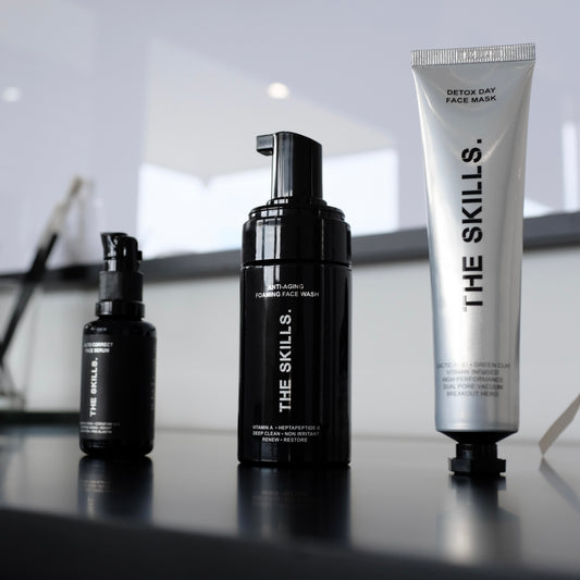 PEPTIDES, PROTEIN AND POWER