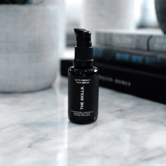 HYALURONIC IS KING