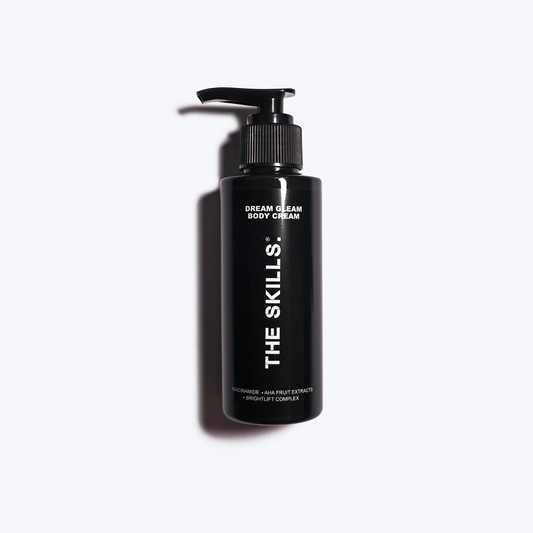 DREAM GLEAM BODY CREAM
