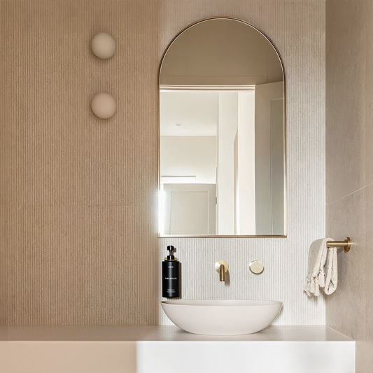 2025 | HAIR+BODY SHOWER UPGRADE | MONTHLY PRODUCT REFILL | Monthly Payment Frequency (Copy)
