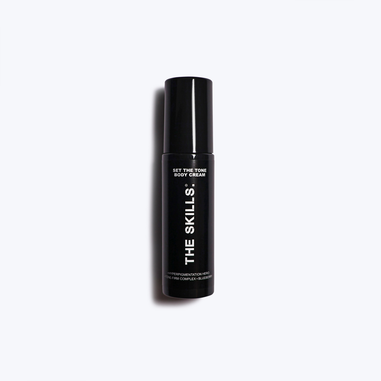 SET THE TONE | TONE + FIRM BODY CREAM