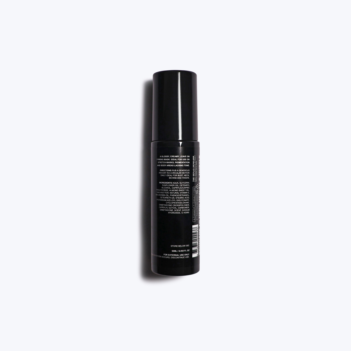 SET THE TONE | TONE + FIRM BODY CREAM