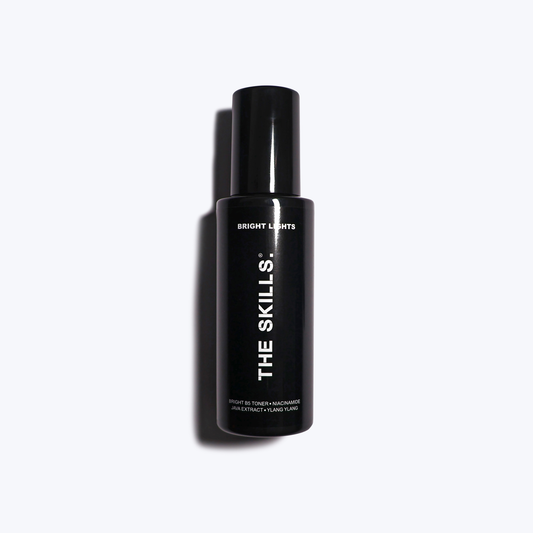BRIGHT LIGHTS | B5 BRIGHTENING TONER