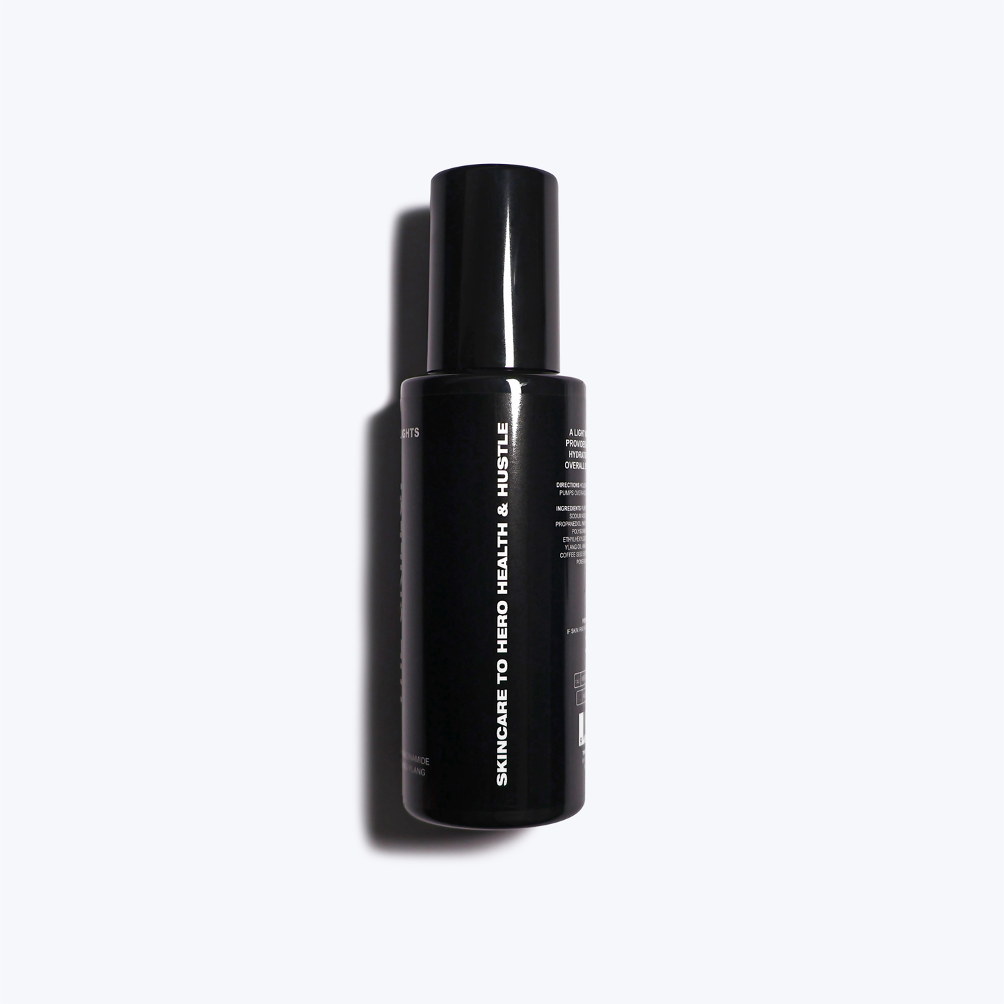 BRIGHT LIGHTS | B5 BRIGHTENING TONER