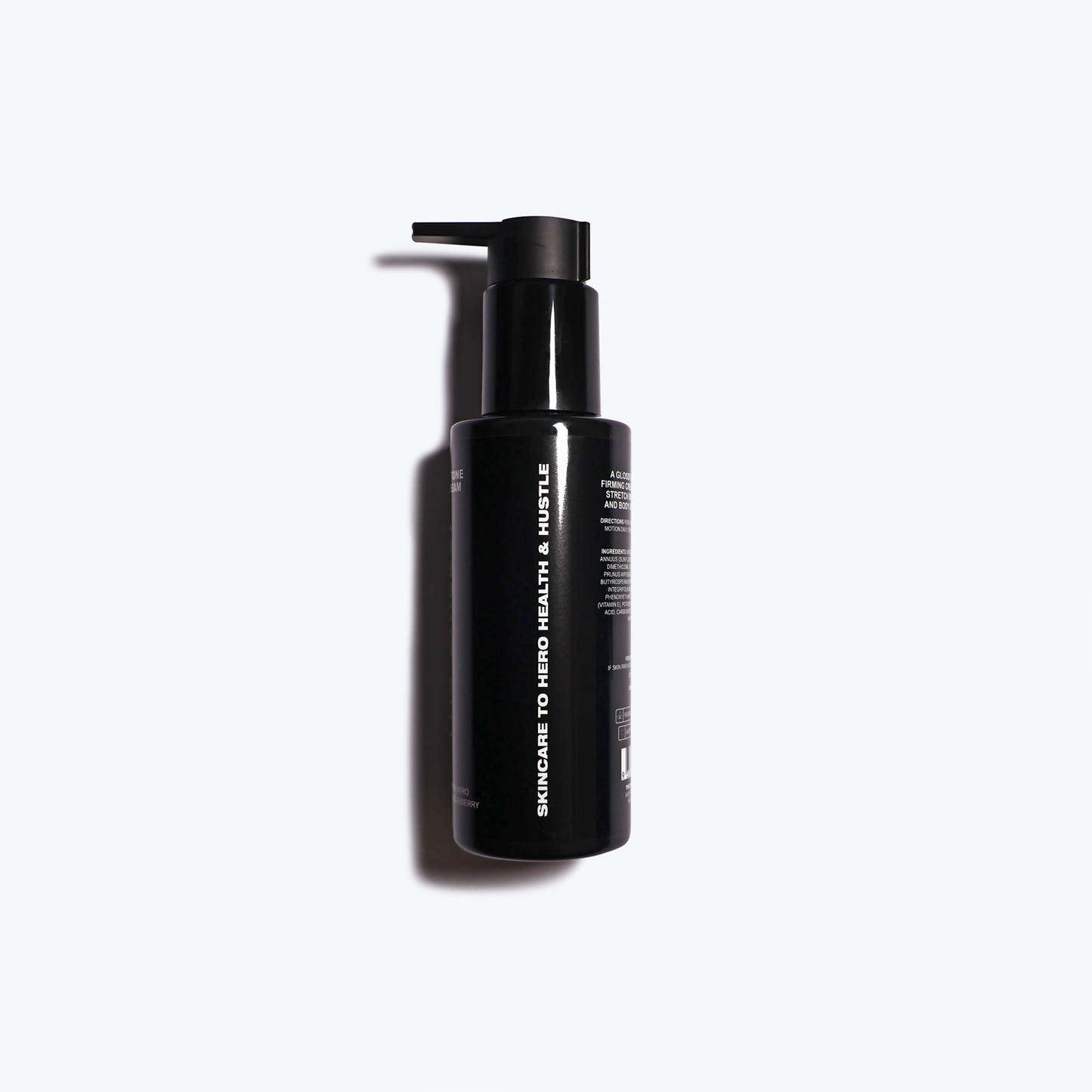 SET THE TONE | TONE + FIRM BODY CREAM