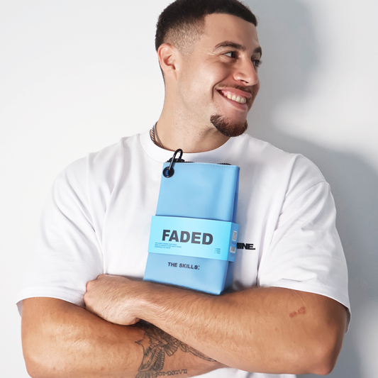 FADED