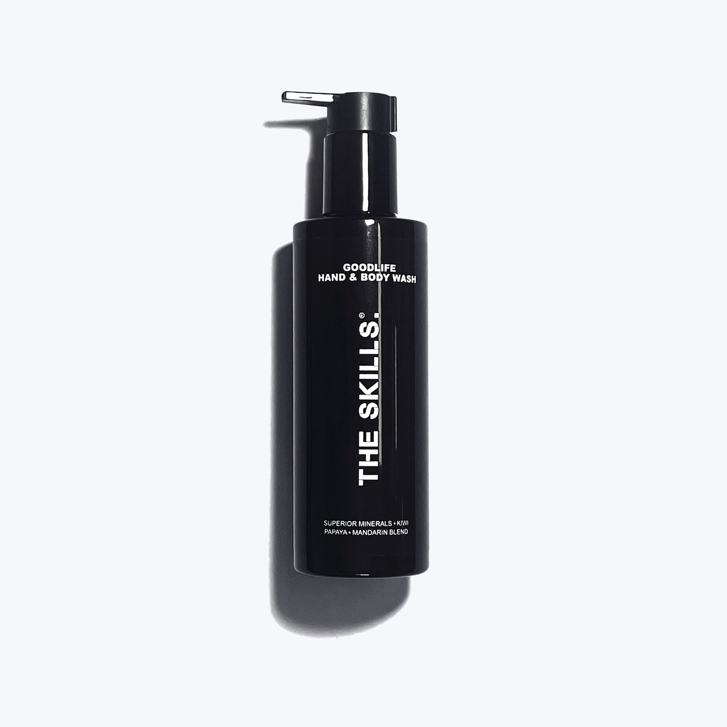 GOODLIFE HAND & BODY WASH