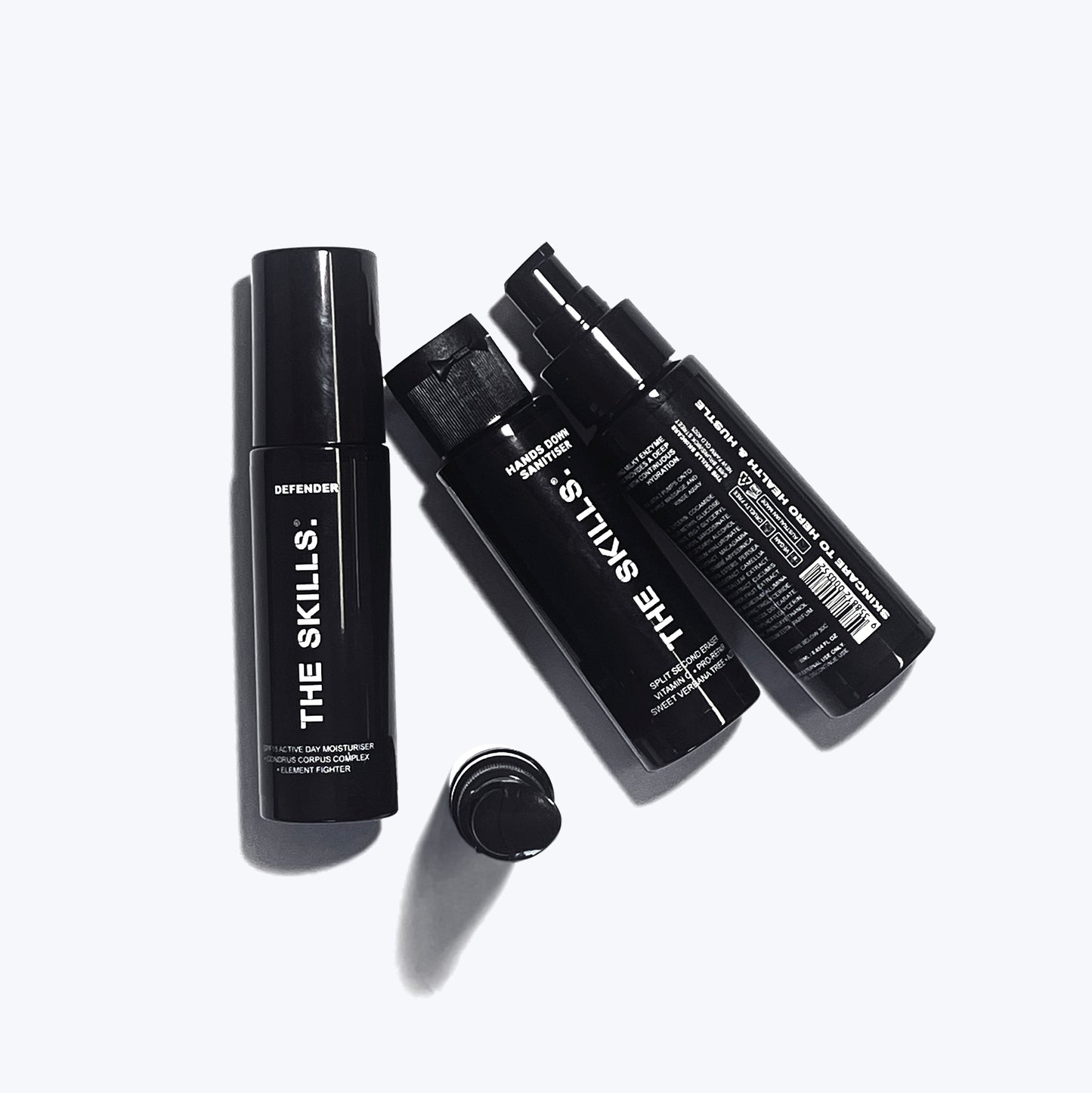STATE OF GRIND | ON THE MOVE 50ML