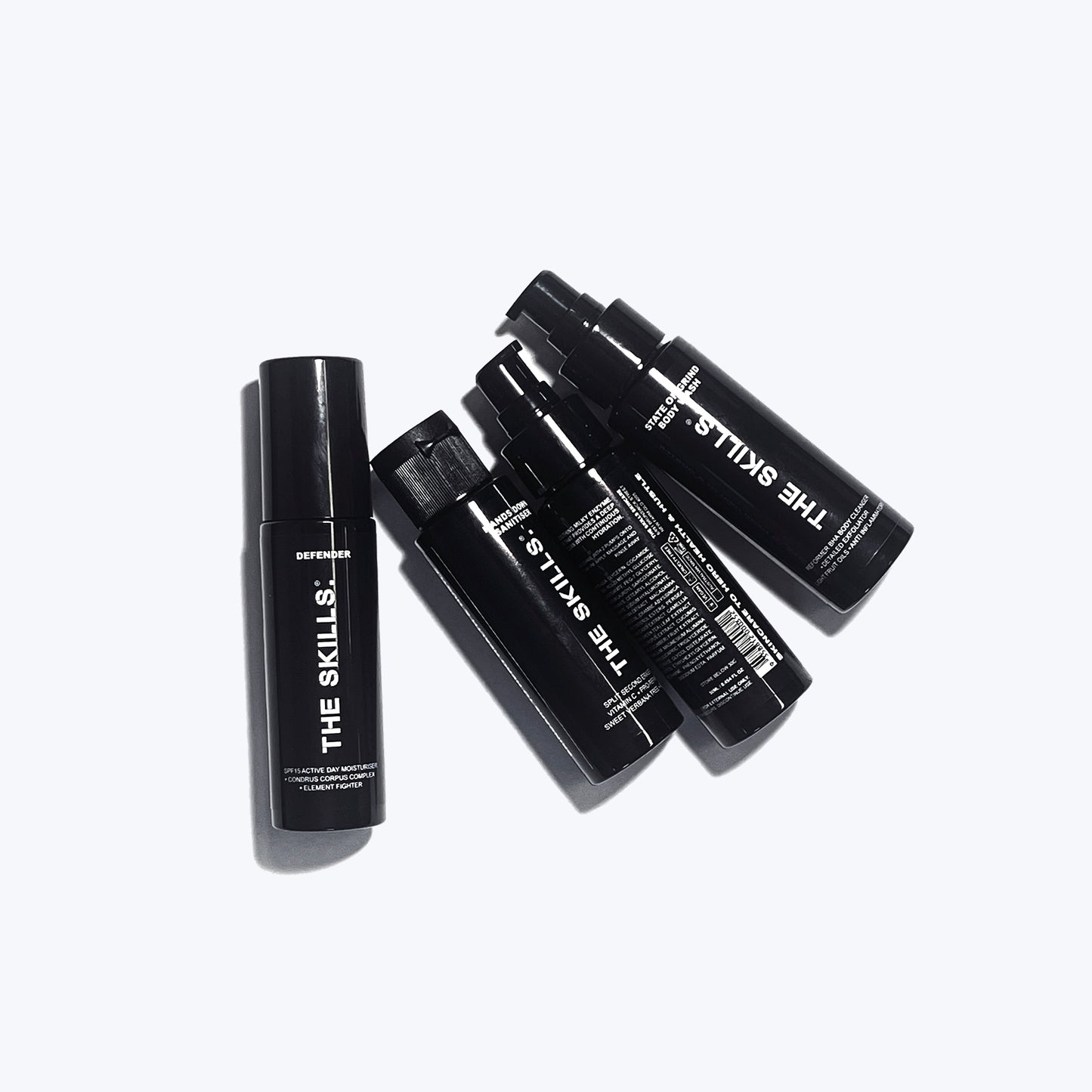 ZERO TO HYDRATE | ON THE MOVE 50ML