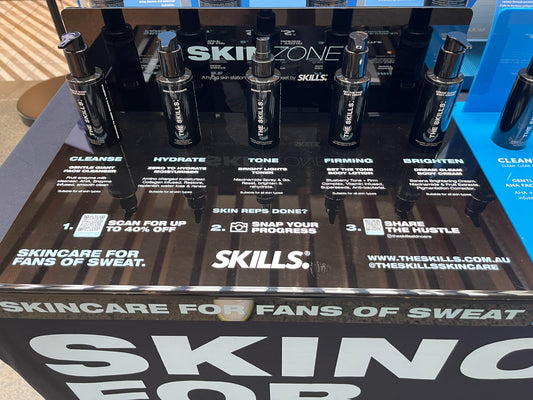 2025 SKINZONE | MONTHLY PRODUCT REFILL | Monthly Payment Frequency