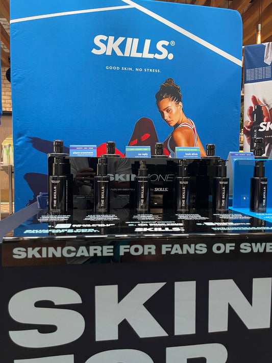 2026 | SkinZone | Skin Station