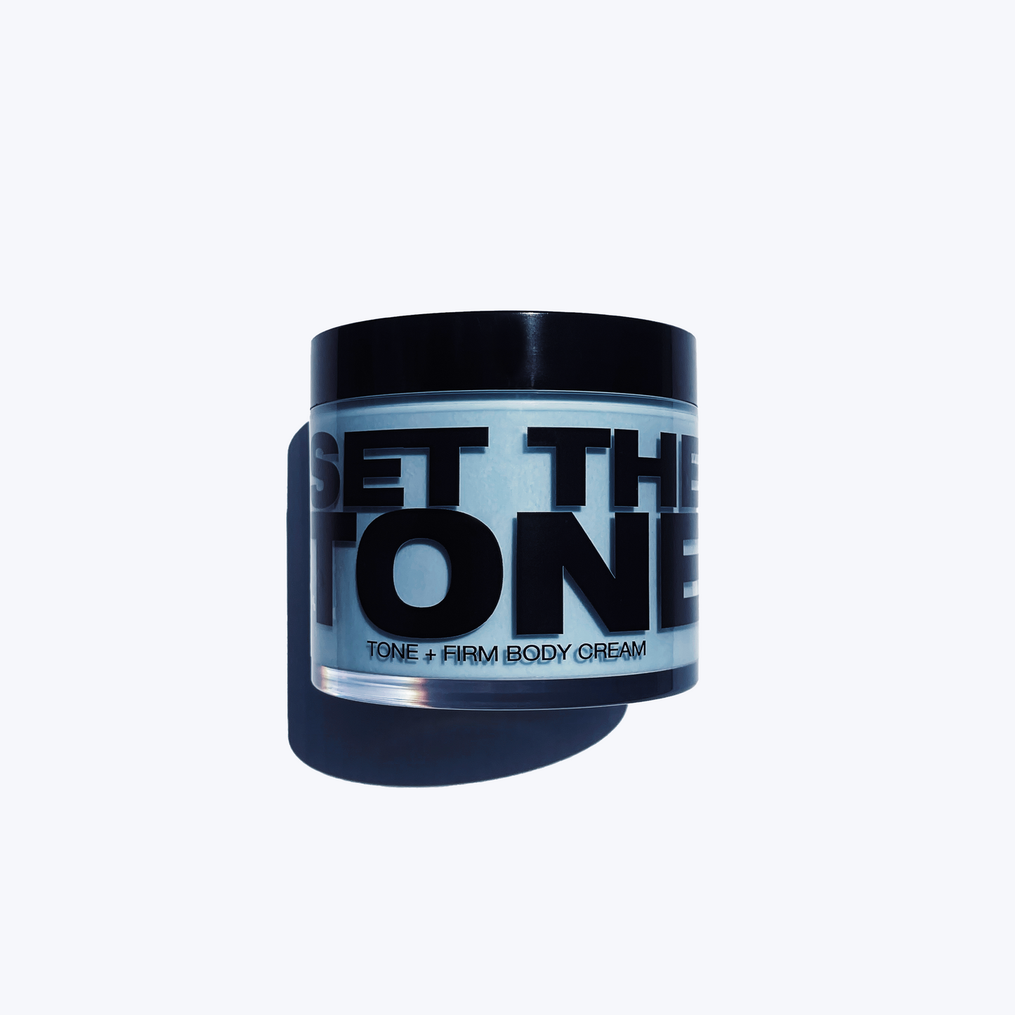 SET THE TONE | TONE + FIRM BODY CREAM