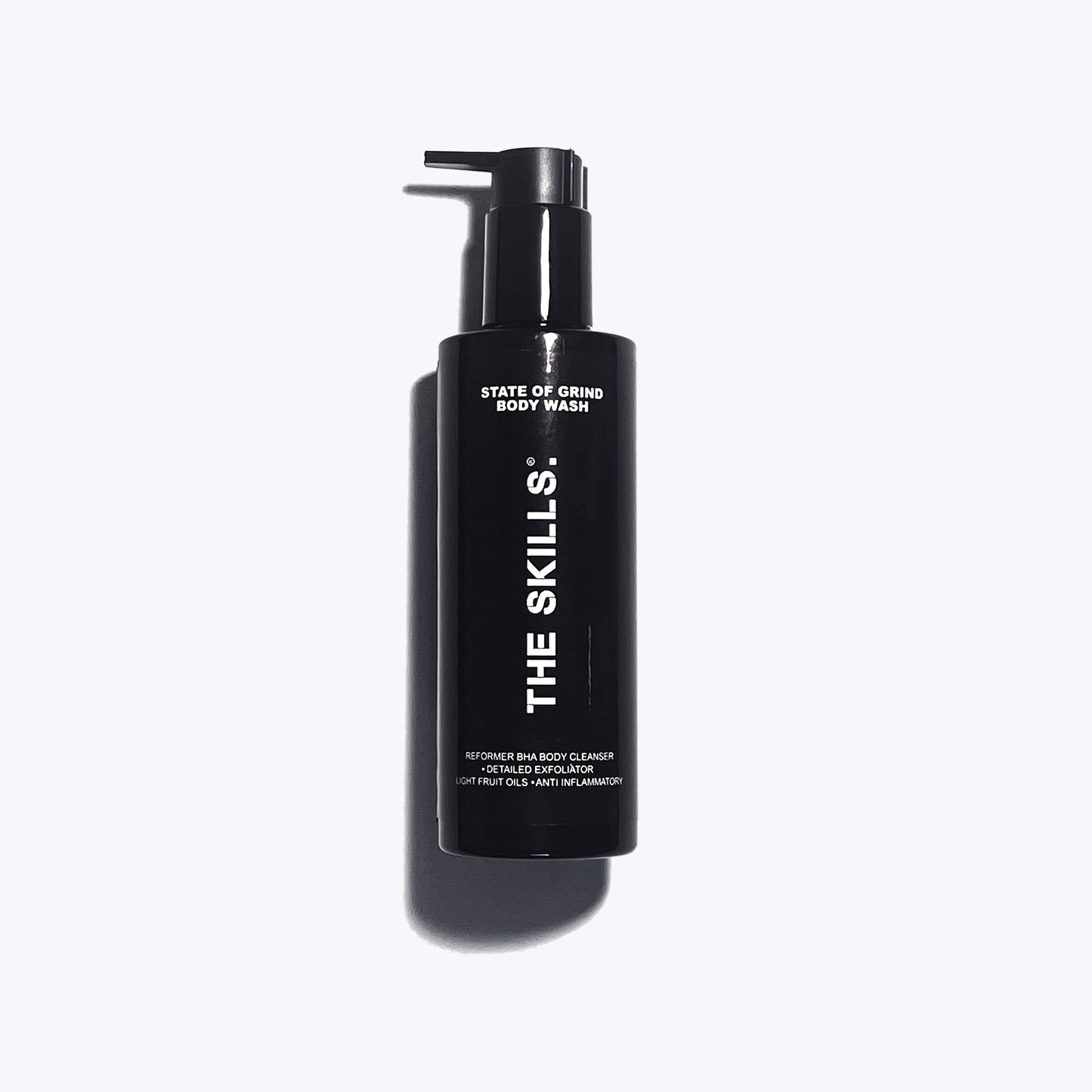 STATE OF GRIND BODY WASH