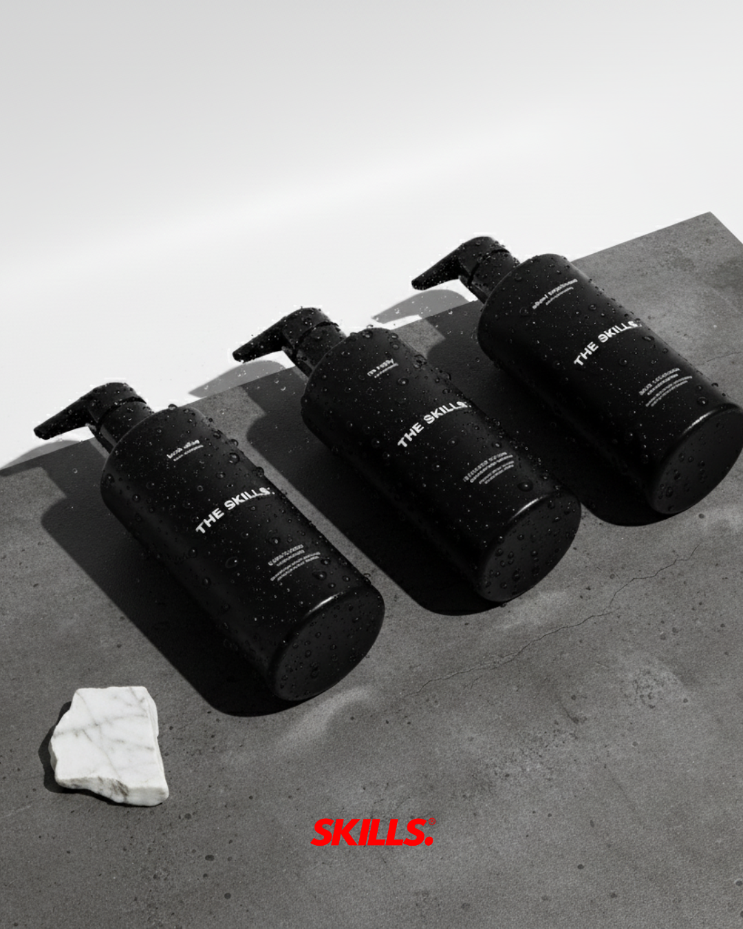 Silent Treatment Conditioner | Stay Club Range