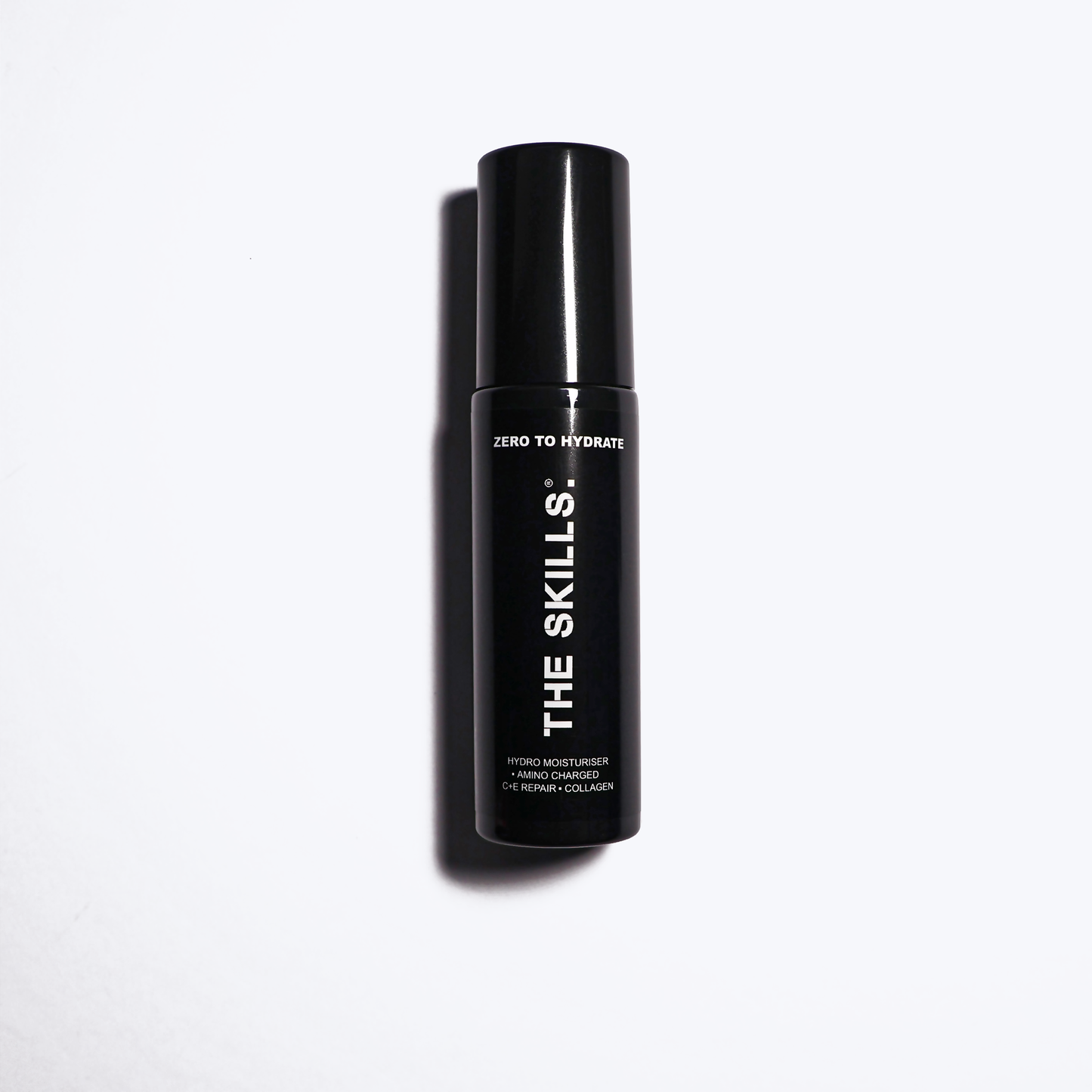 ZERO TO HYDRATE || HYDRO MOISTURISER