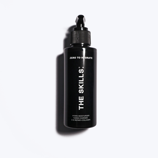ZERO TO HYDRATE || HYDRO MOISTURISER