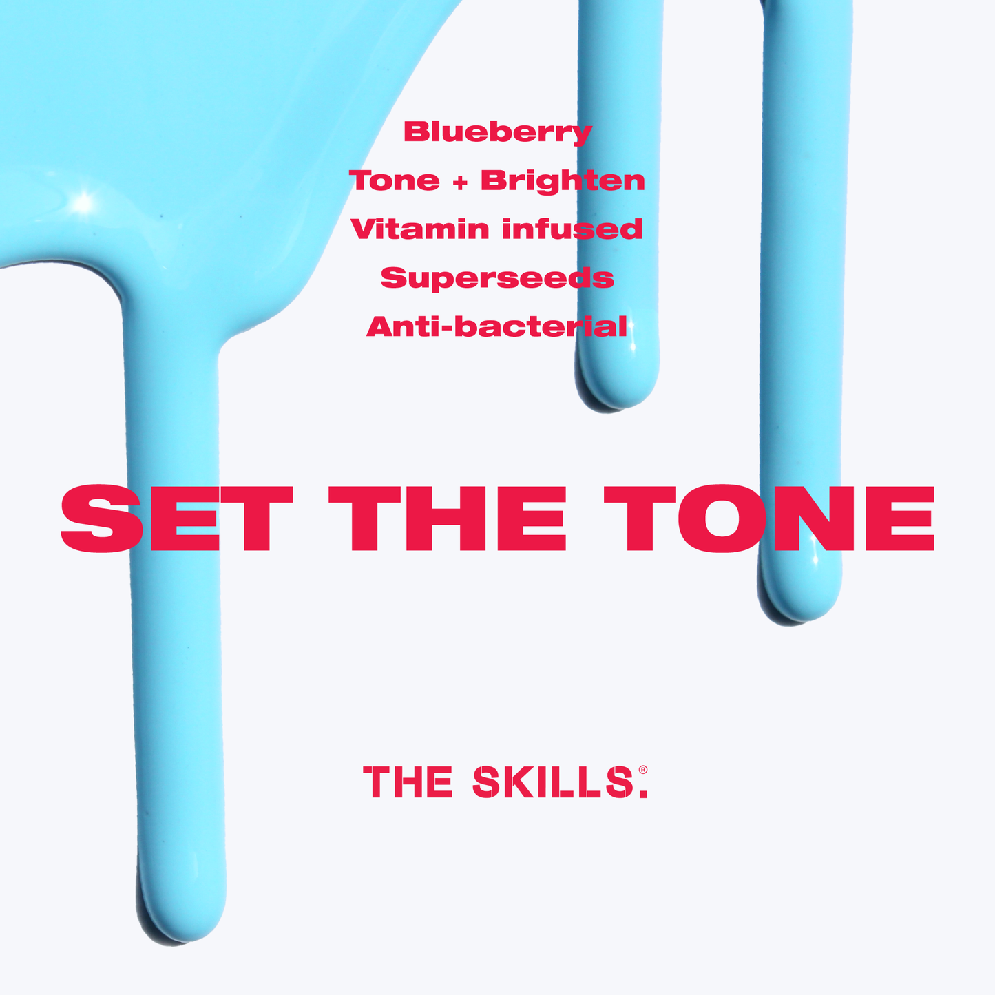SET THE TONE | TONE + FIRM BODY CREAM