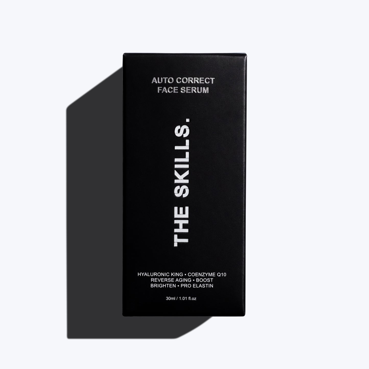 AUTO CORRECT FACE SERUM