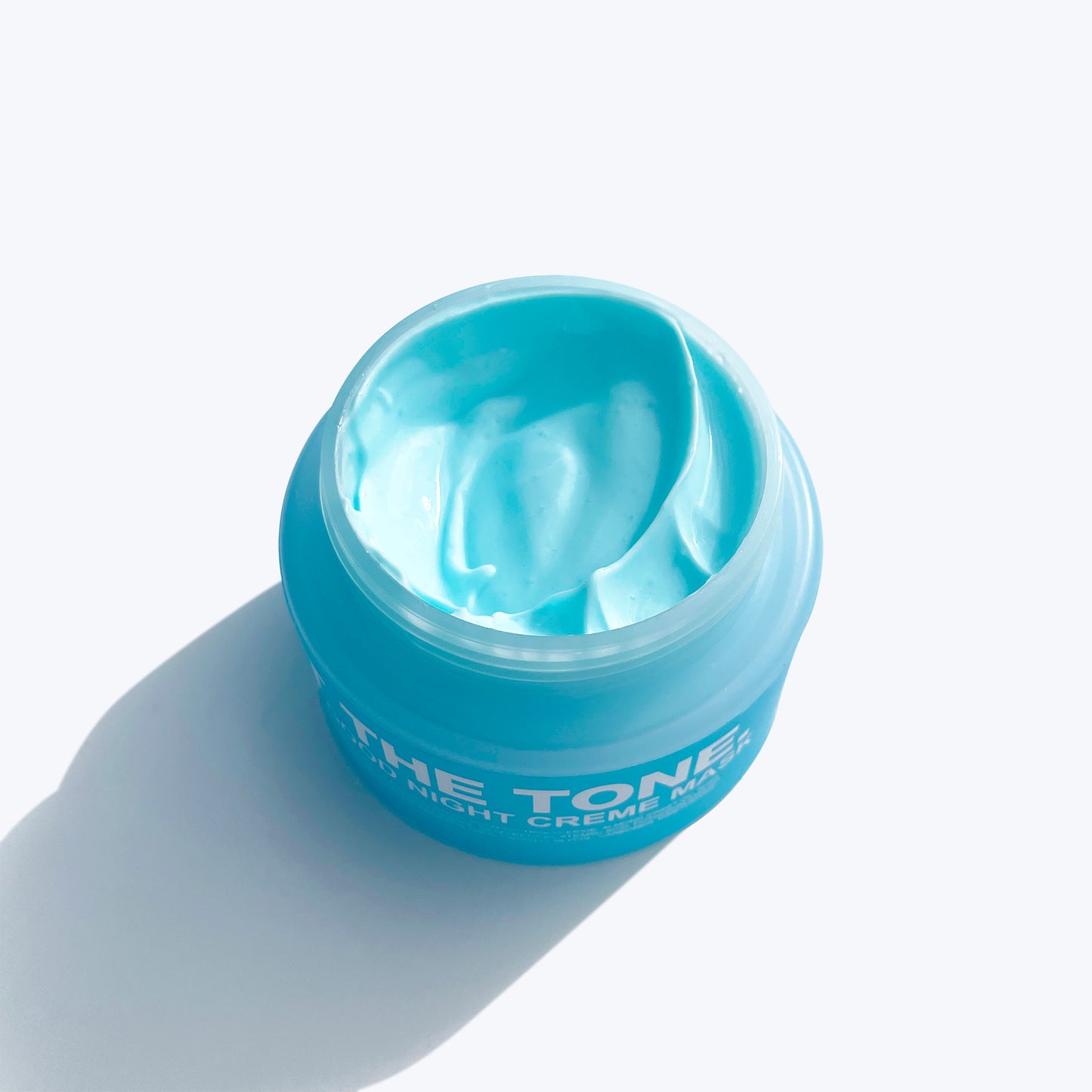 SET THE TONE | TONE + FIRM BODY CREAM