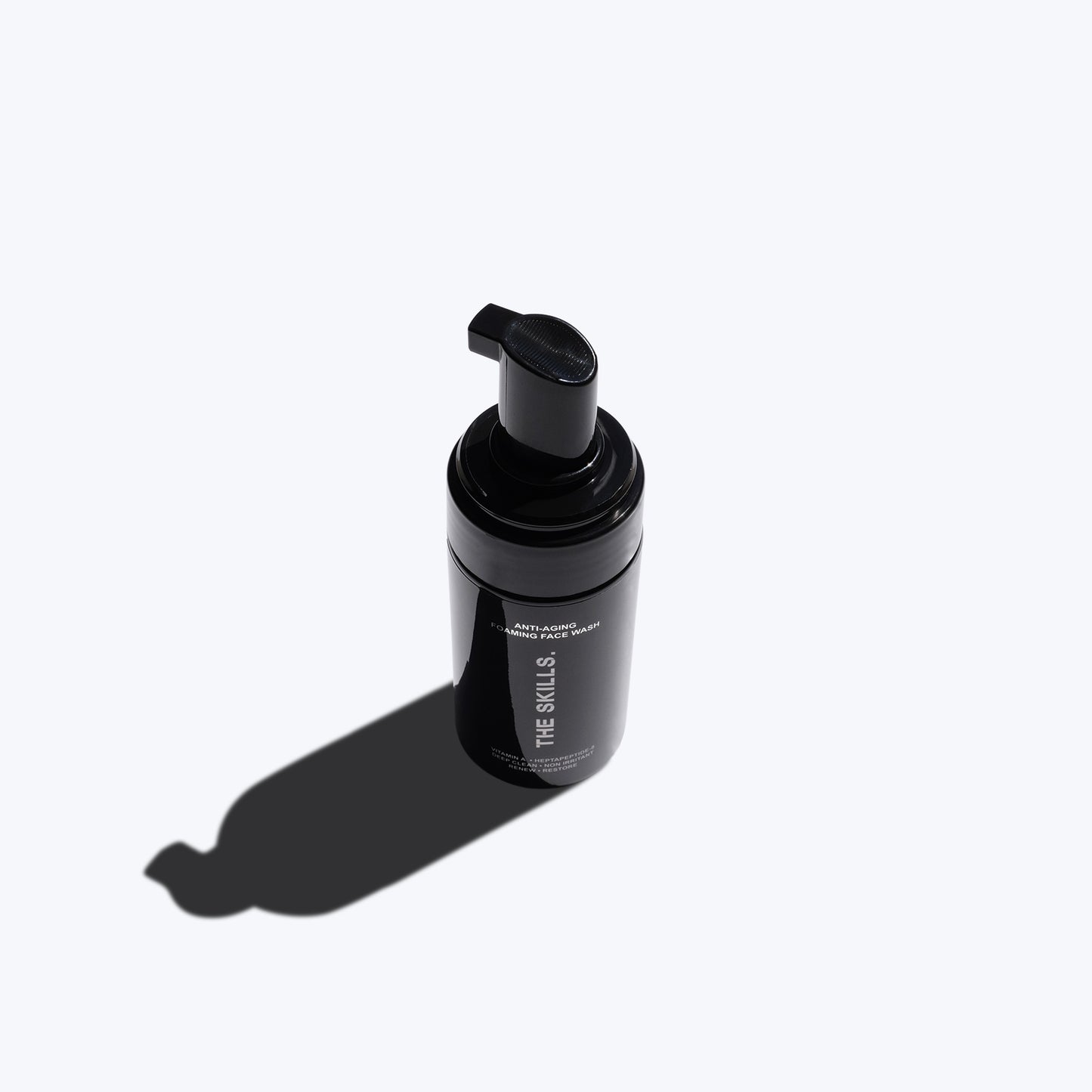 ANTI-AGING FOAMING FACE WASH