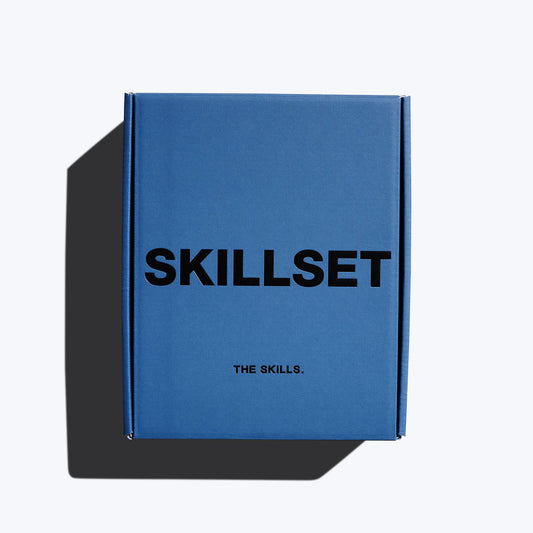 THE SKILLSET