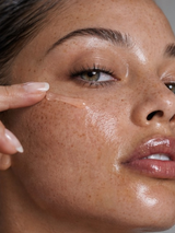 GLASSY DNA PDRN Pink Glazing Serum