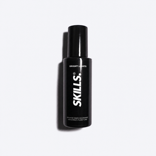 BRIGHT LIGHTS | HYDRATING NIACINAMIDE TONER