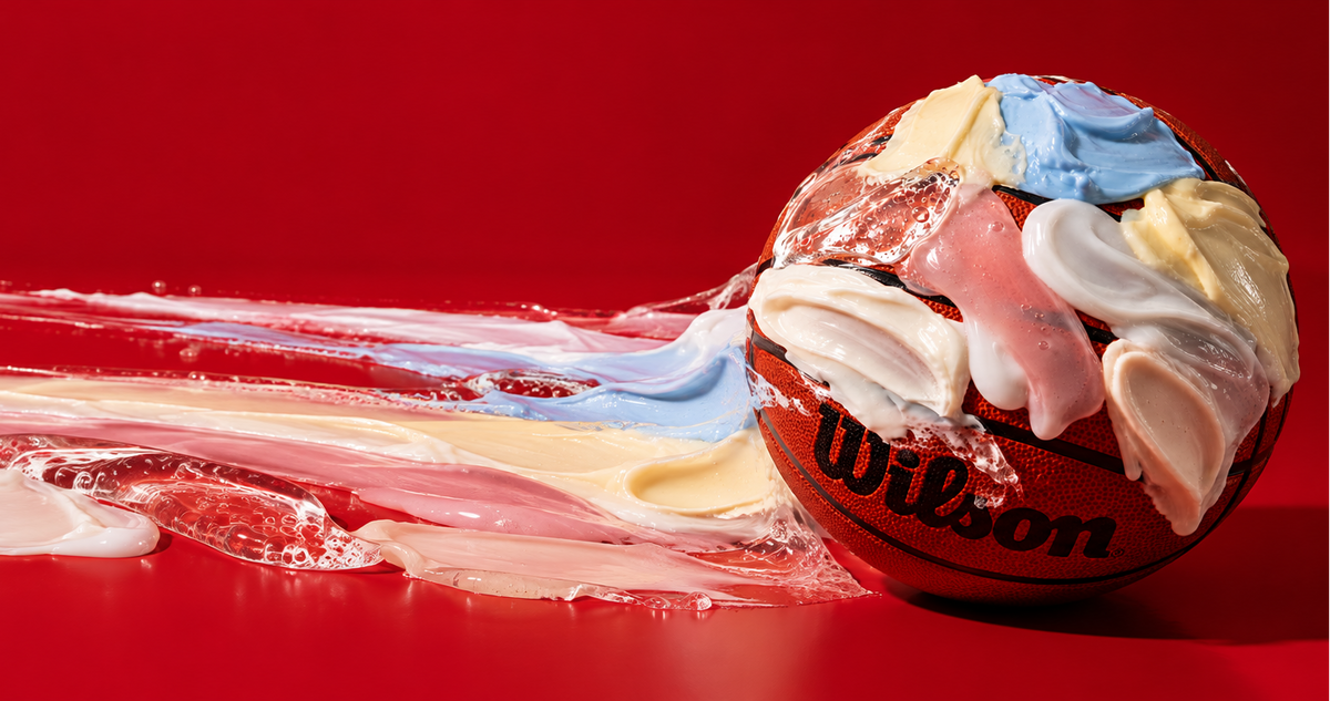 BUILT FOR SKIN IN MOTION