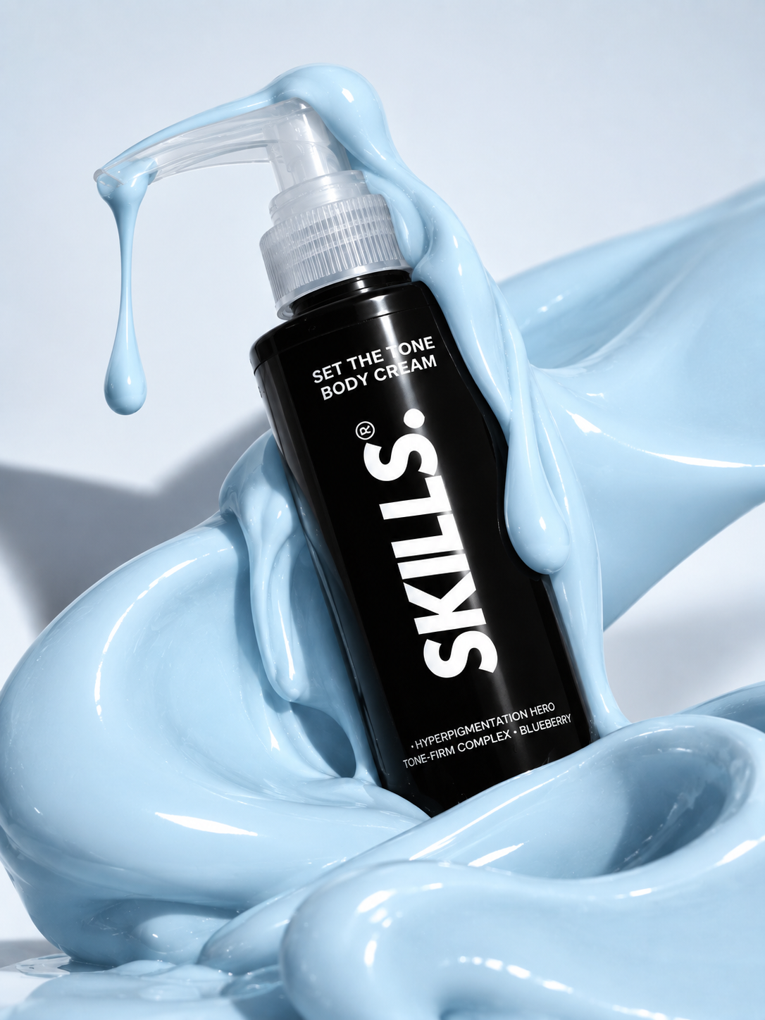 SET THE TONE | AZELOYL DIGLYCINATE FIRM + TONE BODY CREAM