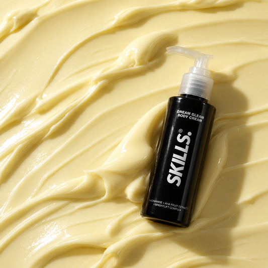 Dream Gleam Body Brightening Cream