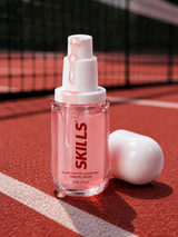 GLASSY DNA PDRN Pink Glazing Serum