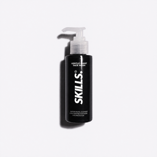 GENTLE GIANT FACE WASH