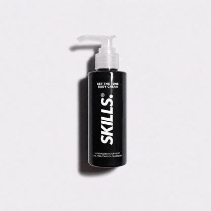 SET THE TONE | AZELOYL DIGLYCINATE FIRM + TONE BODY CREAM