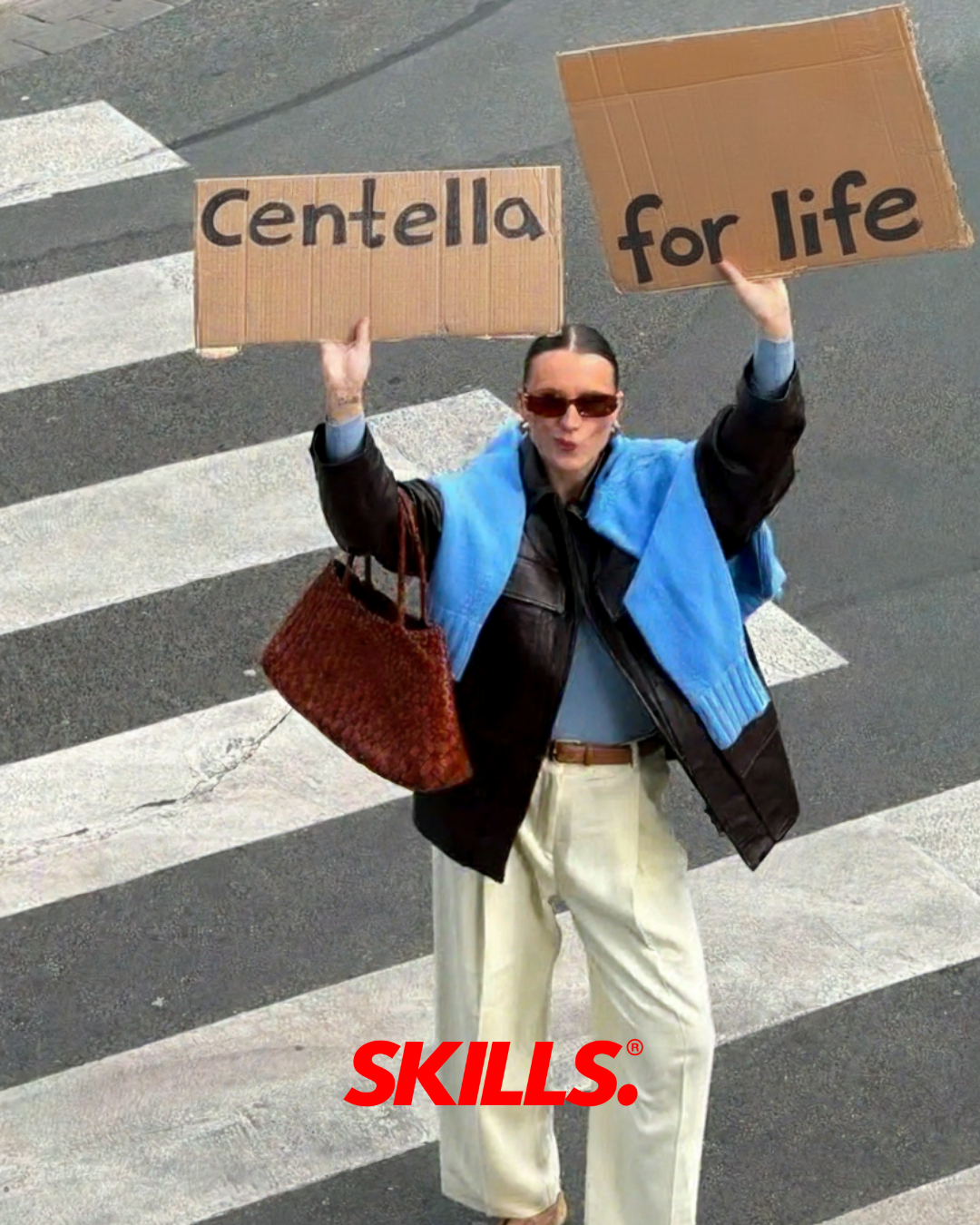 Silent Treatment Conditioner | Stay Club Range