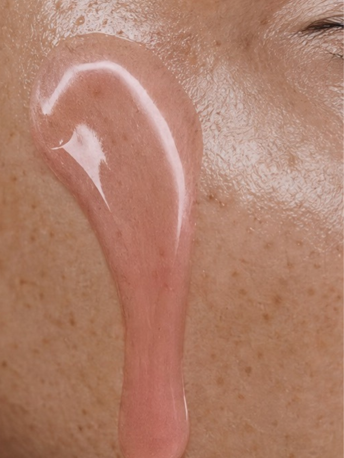 GLASSY DNA PDRN Pink Glazing Serum