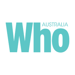 WHO MAGAZINE.