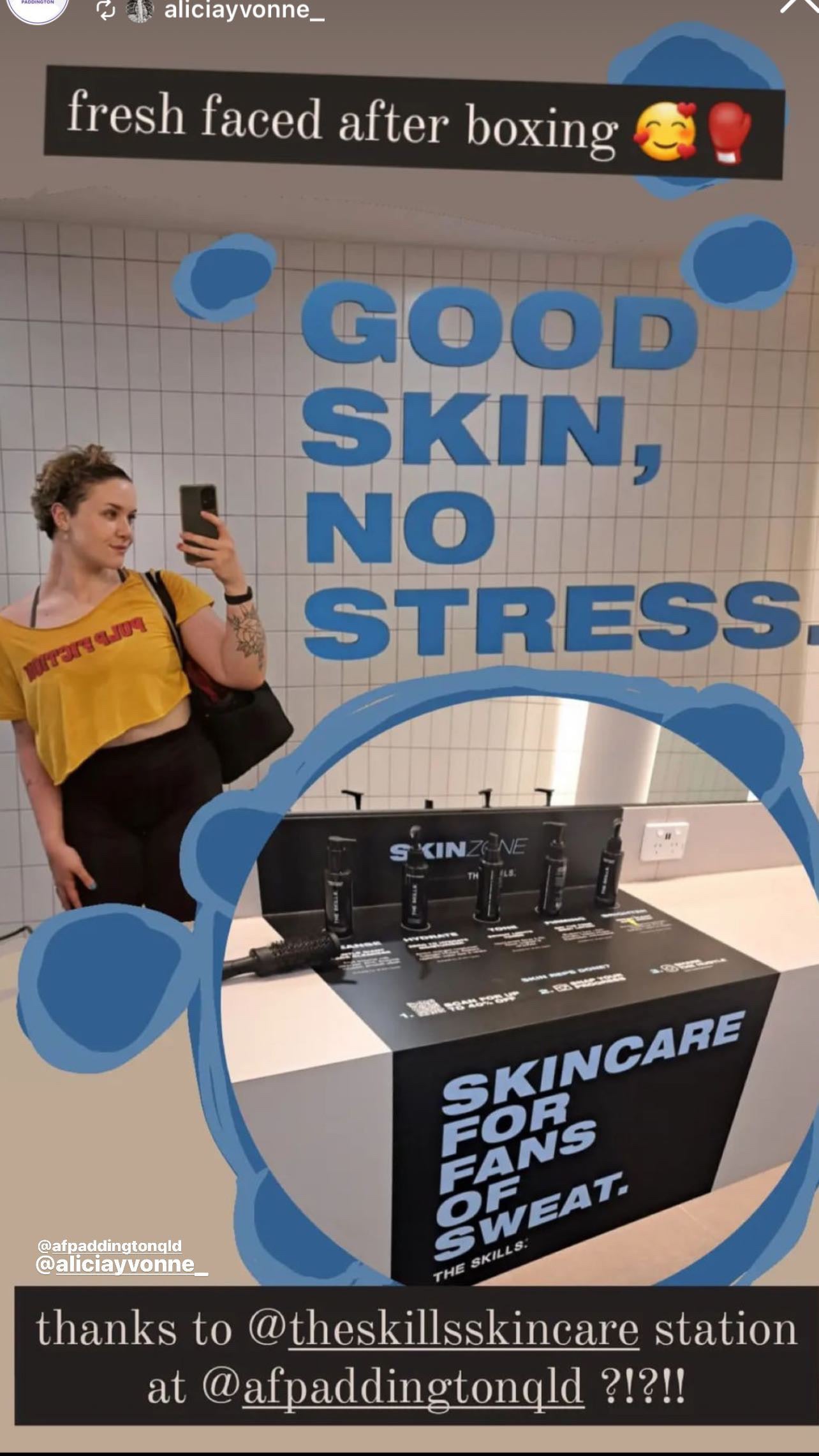 2026 | SkinZone | Skin Station