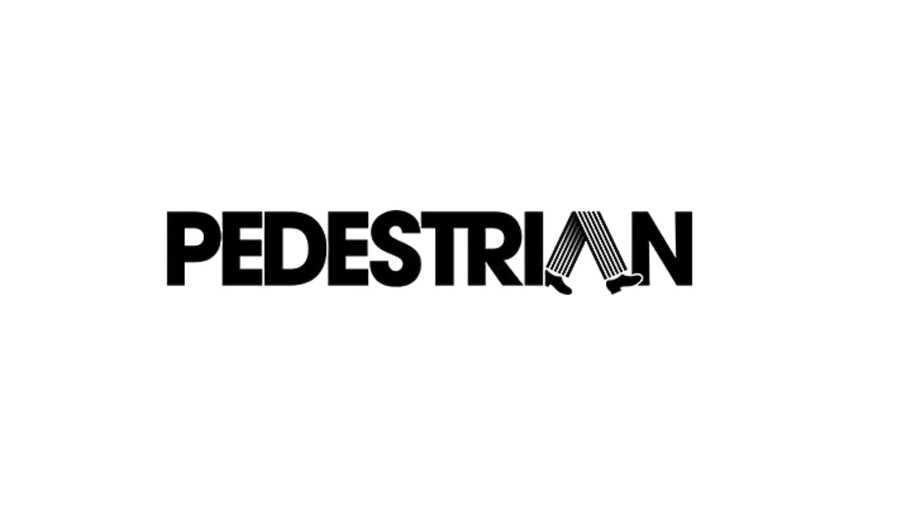 PEDESTRIAN
