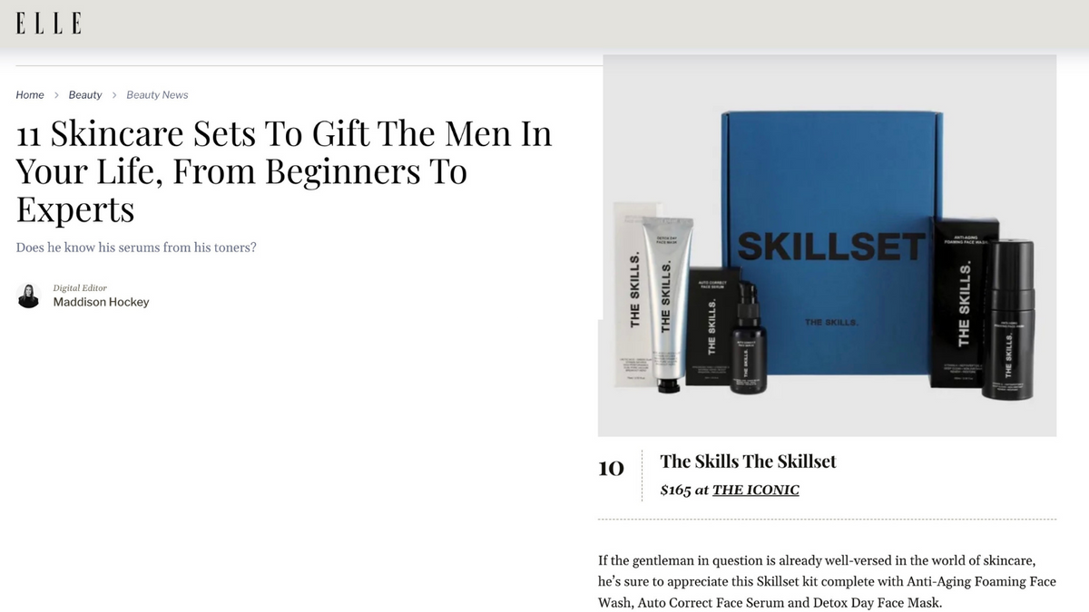 ELLE