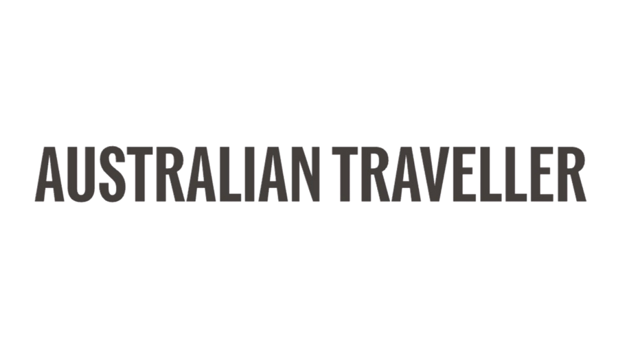 AUSTRALIAN TRAVELLER