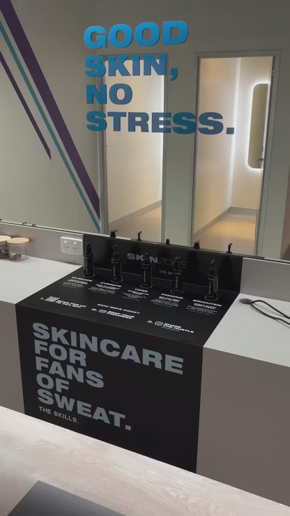 2026 | SkinZone | Skin Station