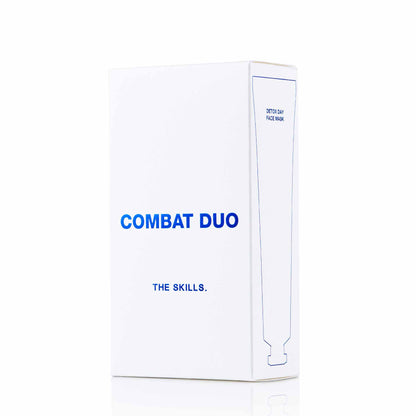 CLEAR COMBAT DUO